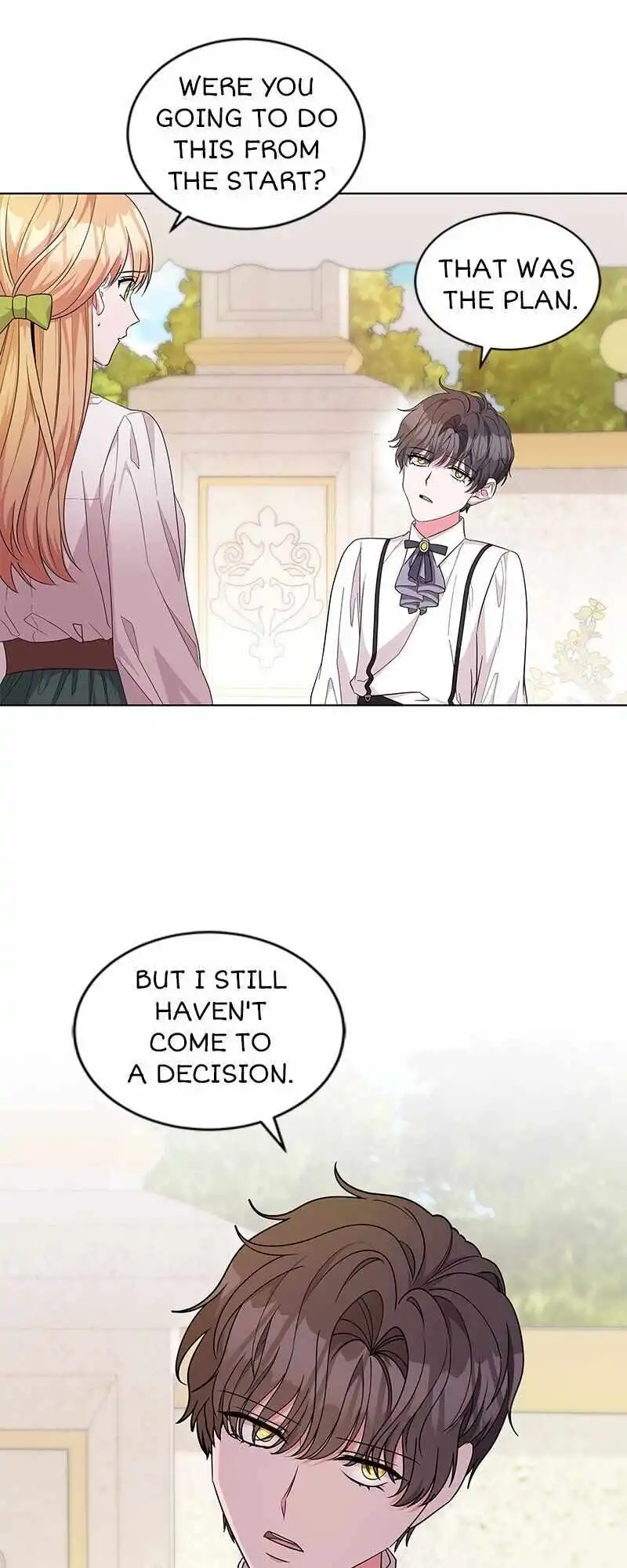 The Crown Princess Audition Chapter 90 45